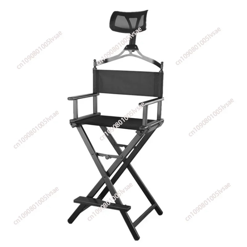 Home Bar Seating - Chaise pliante d'extérieur, chaise de maquillage