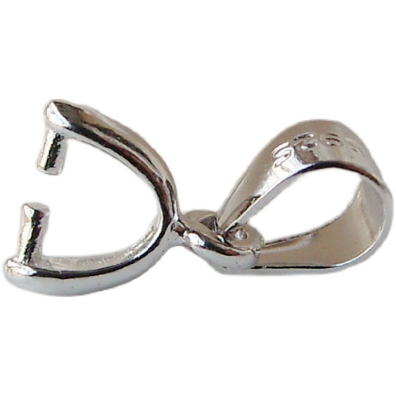 Ice Pick Pick - Connecteur de pendentif de caution en