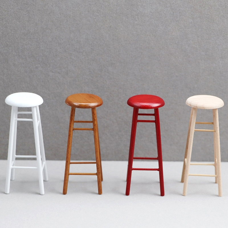 Home Bar Stools - Tabouret de bar haut l'inventaire, maison