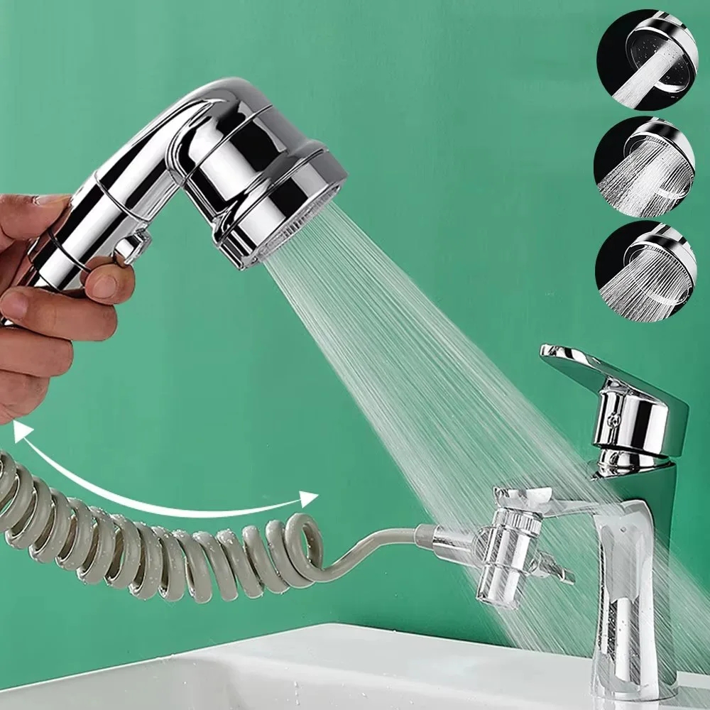 Home Bar Sink - Extension de robinet de lavabo améliorée,