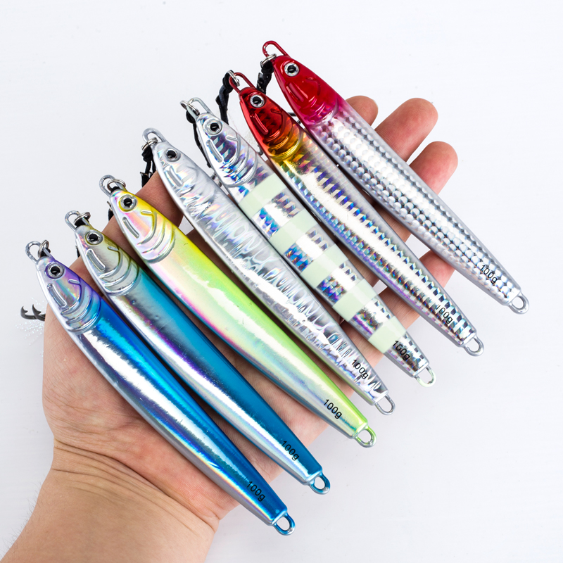 7 pièces 40g 60g 80g 100g lumi - Jigger Double Sided avis et prix