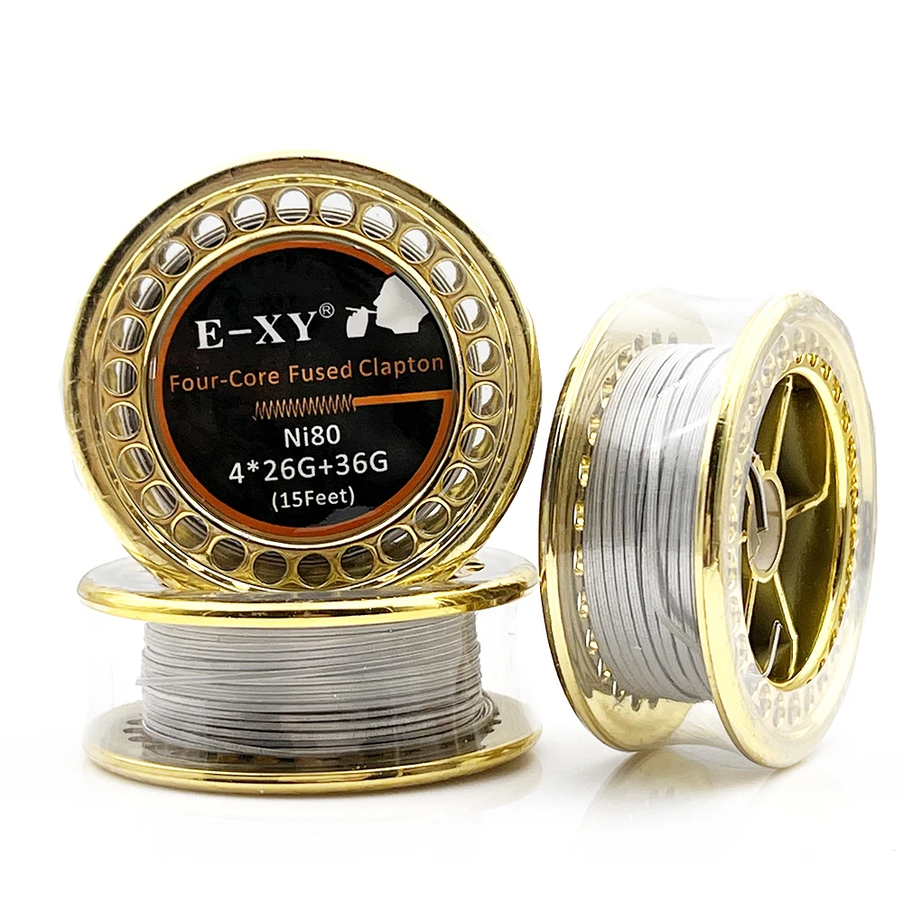 Ni80 fil 26G 36GA 15 pieds Cla - Jigger Double Sided avis et prix