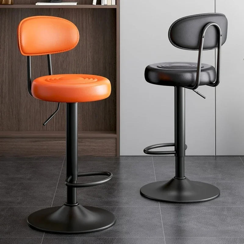 Chaise de bar pivotante et rég - Home Bar Stools avis et prix