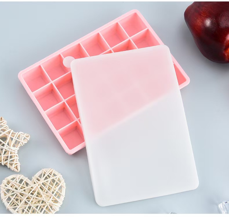 Moule à glaçons en Silicone à  - Ice Mold Sphere avis et prix