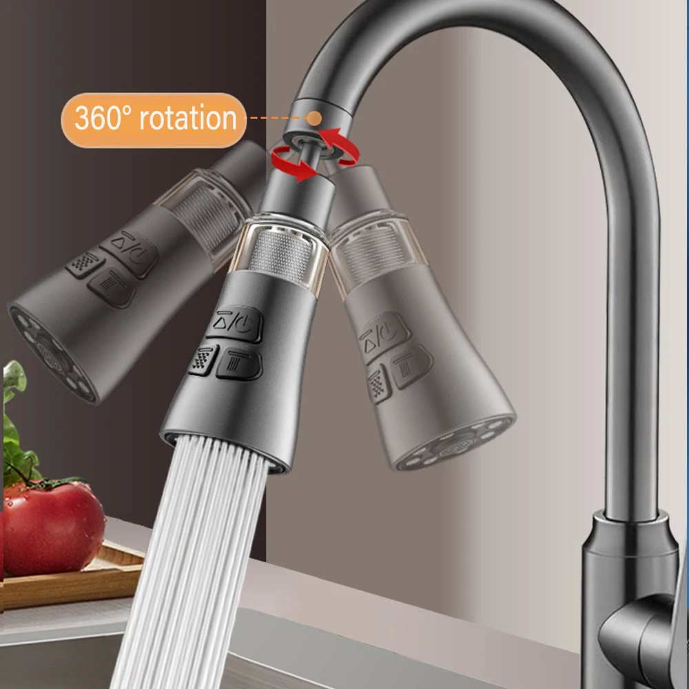 360 °   Aérateur de robinet de - Home Bar Sink avis et prix