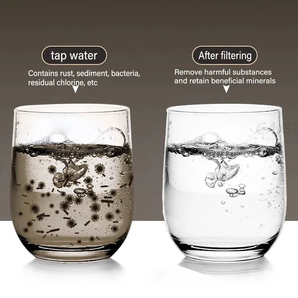360 °   Aérateur de robinet de - Home Bar Sink avis et prix