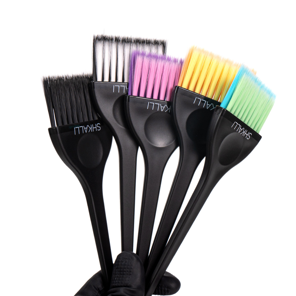 Brosses de coloration capillai - Home Barbershop avis et prix