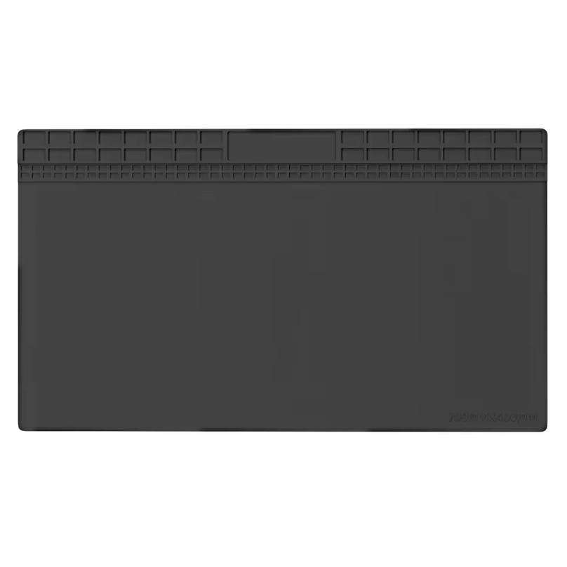 TE-713 Tapis de travail extra  - Bar Mat Rubber avis et prix