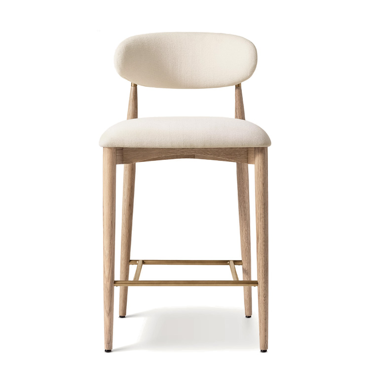 Tabourets de comptoir en bois  - Home Bar Stools avis et prix