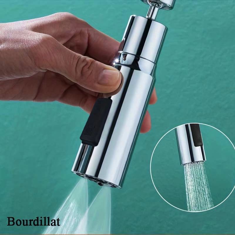 Bourdillat-Aérateur de robinet - Home Bar Sink avis et prix