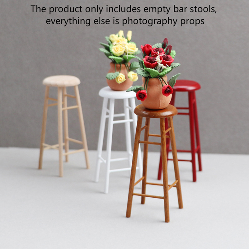 Tabouret de bar haut l'inventa - Home Bar Stools avis et prix