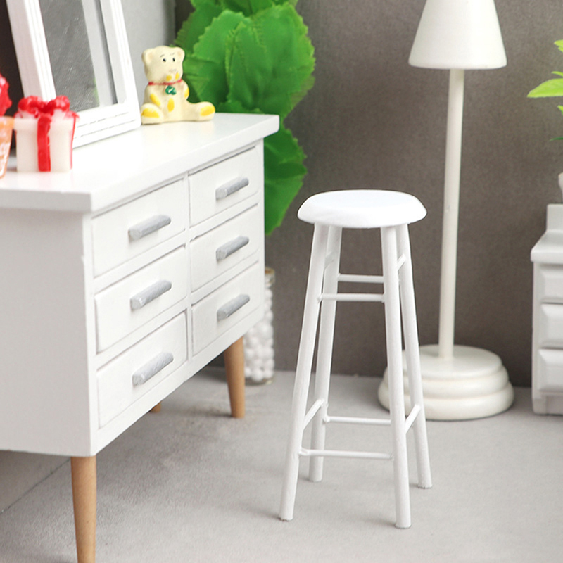 Tabouret de bar haut l'inventa - Home Bar Stools avis et prix
