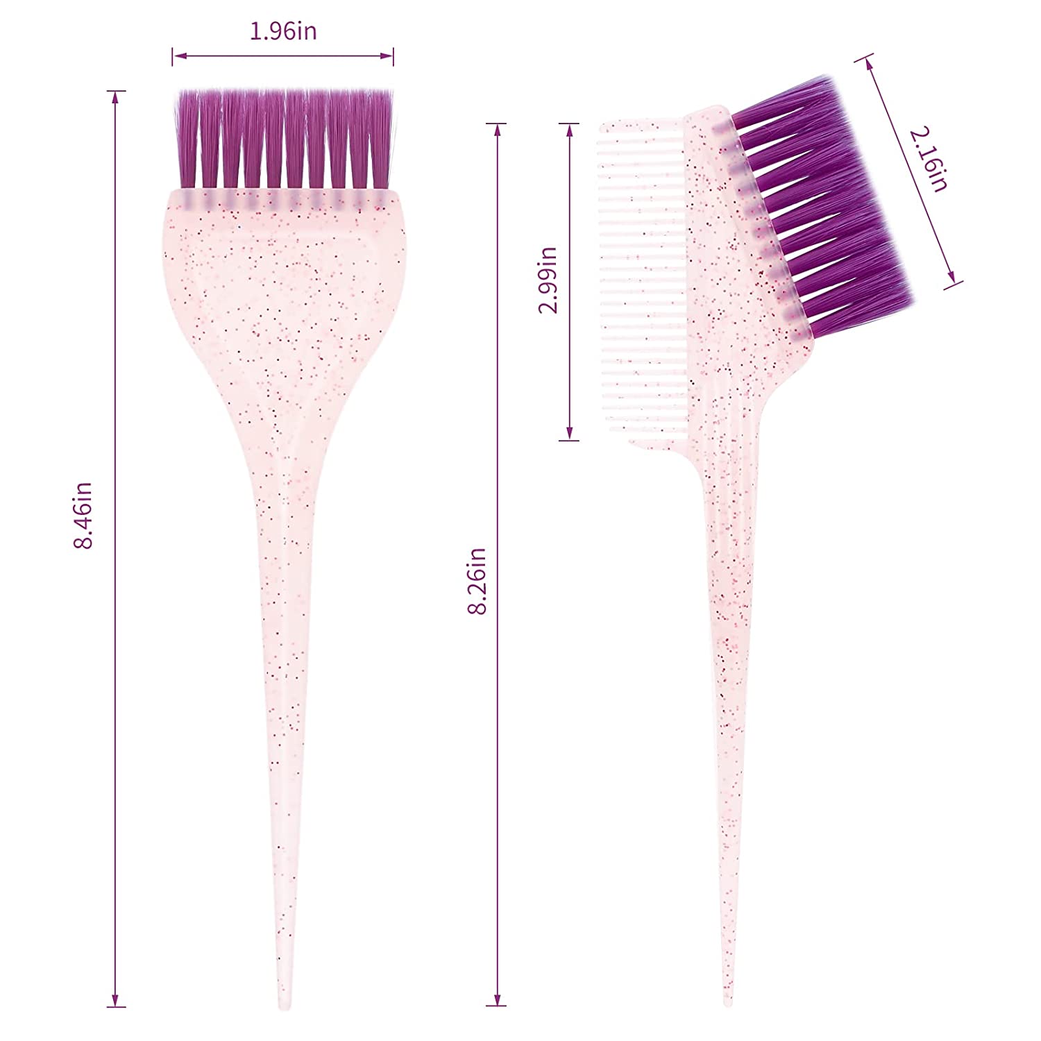 Brosse à cheveux professionnel - Home Barbershop avis et prix
