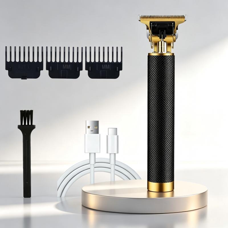 Tondeuse à cheveux sans fil te - Home Barbershop avis et prix