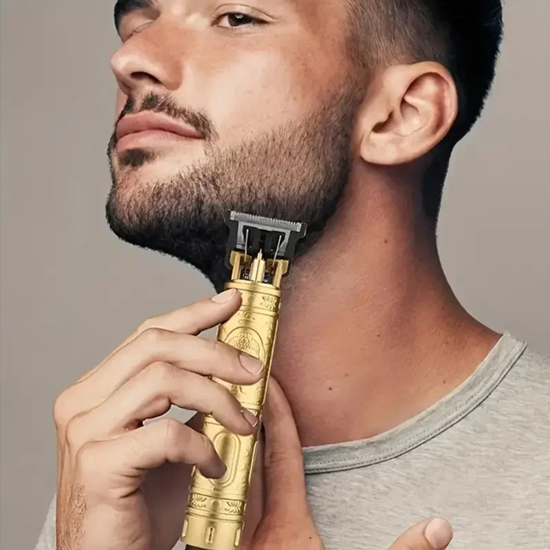 Tondeuse à cheveux sans fil te - Home Barbershop avis et prix