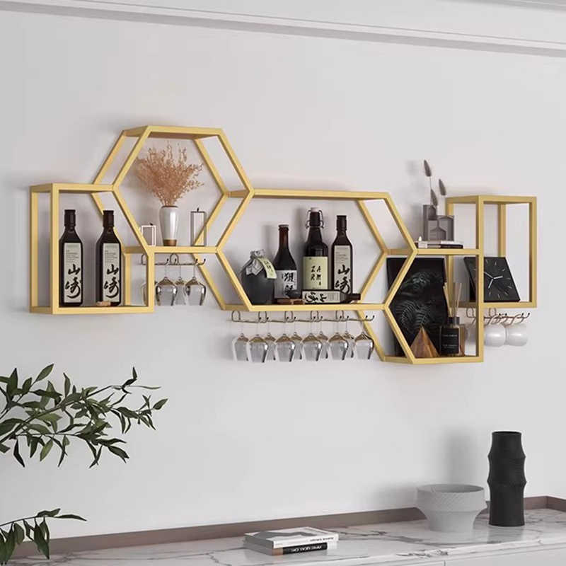Étagères design armoire de Bar - Home Bar Shelf avis et prix