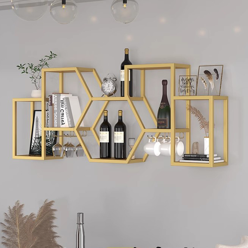 Étagères design armoire de Bar - Home Bar Shelf avis et prix