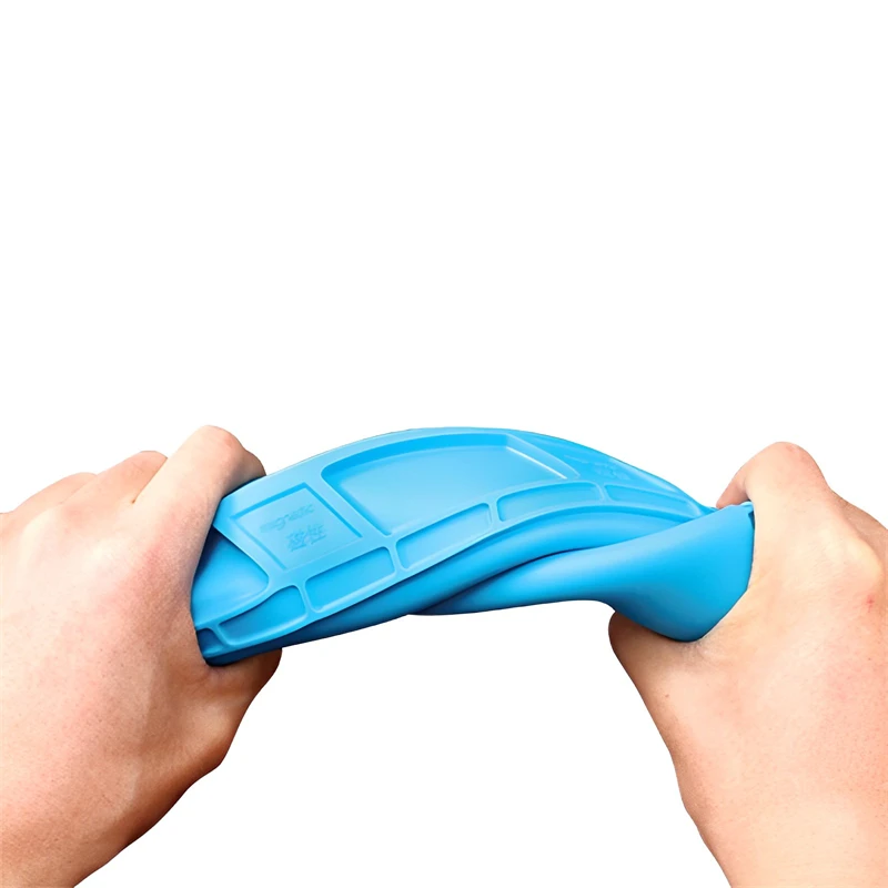 Polymères à souder en silicone - Bar Mat Rubber avis et prix