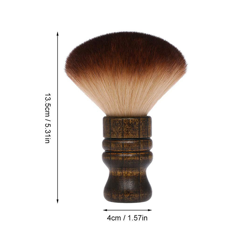 NOUVEAU Brosse douce pour barb - Home Barbershop avis et prix