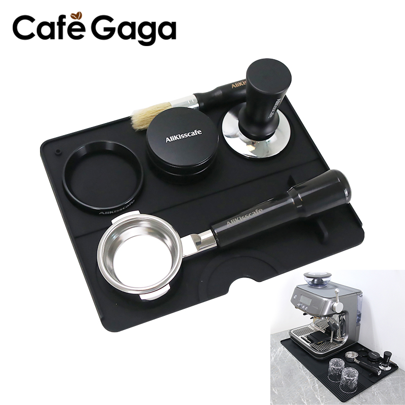 Tapis de doseur de café, Stati - Bar Mat Rubber avis et prix
