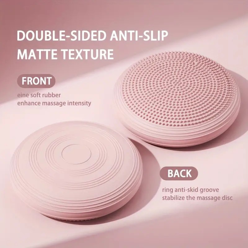 Tapis de Yoga épais, Massage d - Bar Mat Rubber avis et prix
