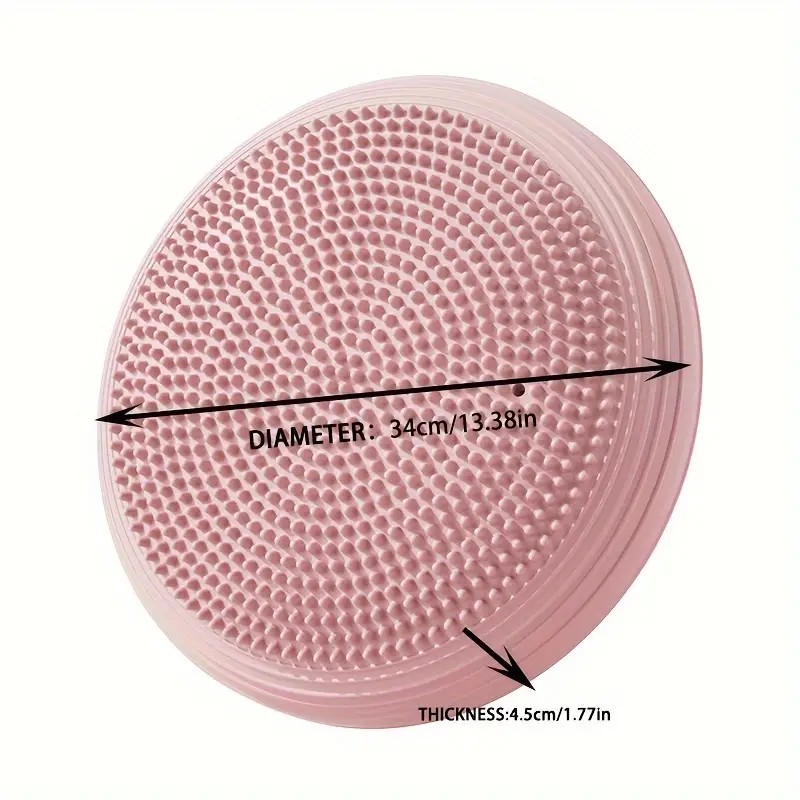 Tapis de Yoga épais, Massage d - Bar Mat Rubber avis et prix