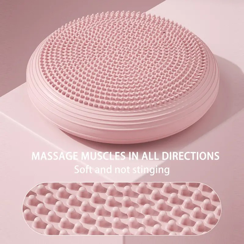 Tapis de Yoga épais, Massage d - Bar Mat Rubber avis et prix