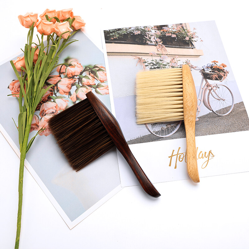 Barbertop cou Duster coiffure  - Home Barbershop avis et prix