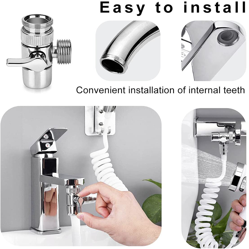 Extension de robinet de lavabo - Home Bar Sink avis et prix