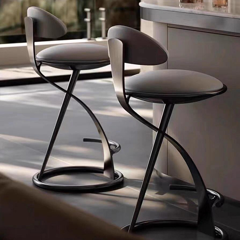 Chaise de Bar personnalisée ha - Home Bar Stools avis et prix