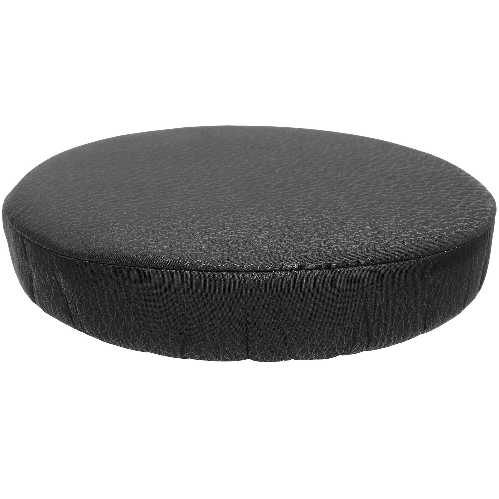 Housse de tabouret ronde noire - Home Bar Stools avis et prix